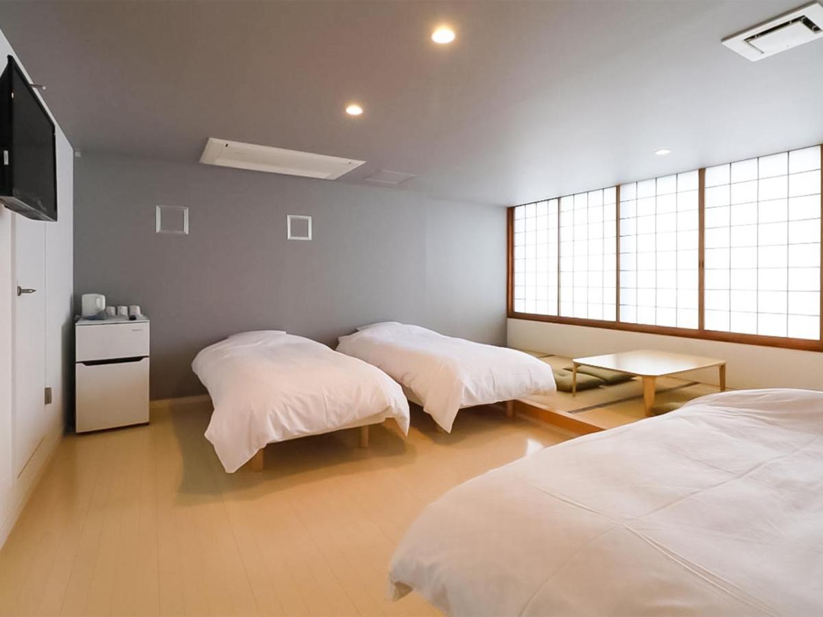 Iwatoyama Hostel Κιότο Εξωτερικό φωτογραφία