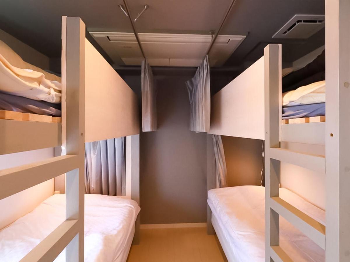 Iwatoyama Hostel Κιότο Εξωτερικό φωτογραφία