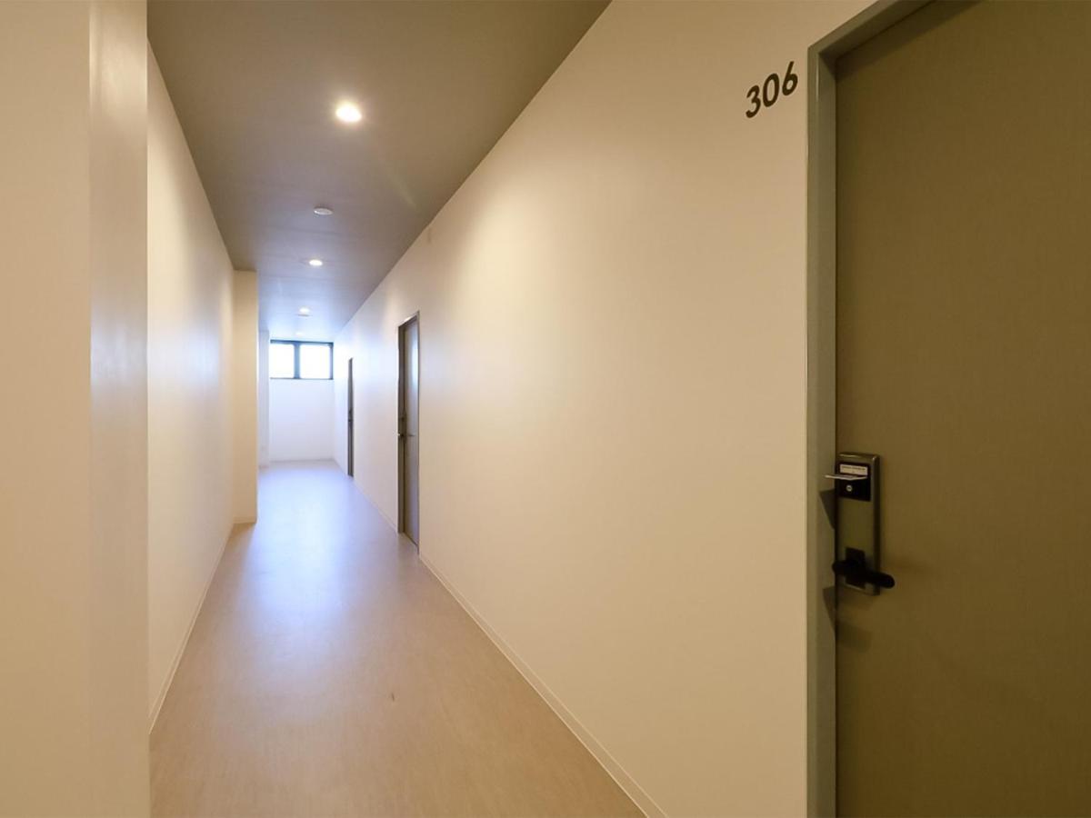 Iwatoyama Hostel Κιότο Εξωτερικό φωτογραφία