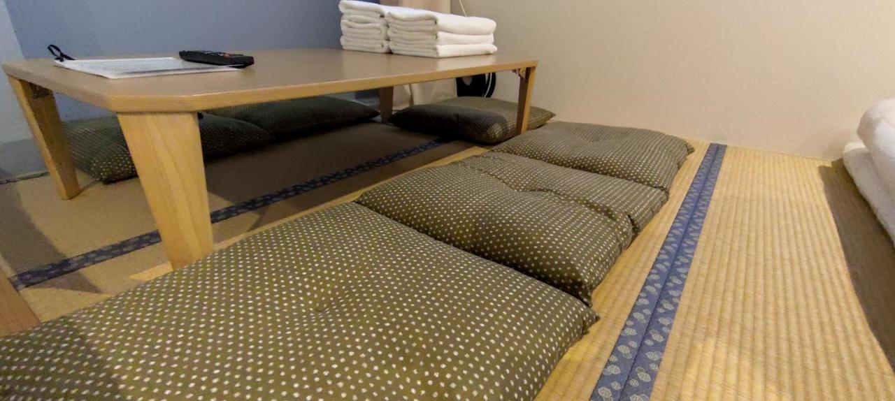 Iwatoyama Hostel Κιότο Εξωτερικό φωτογραφία