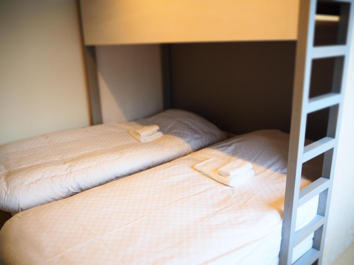 Iwatoyama Hostel Κιότο Εξωτερικό φωτογραφία