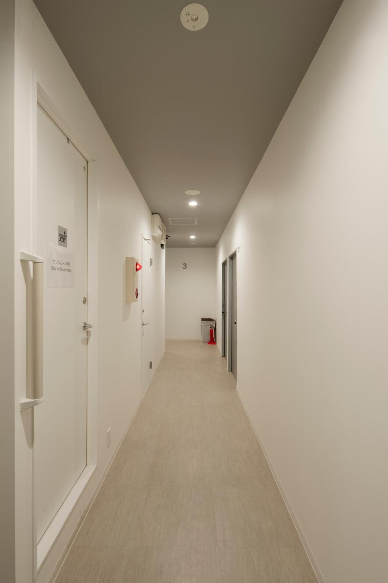 Iwatoyama Hostel Κιότο Εξωτερικό φωτογραφία