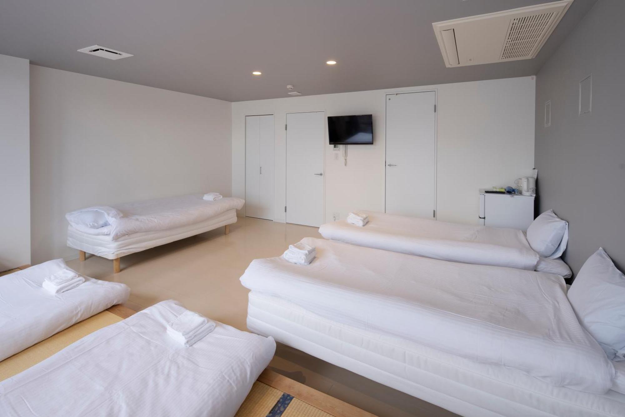Iwatoyama Hostel Κιότο Εξωτερικό φωτογραφία