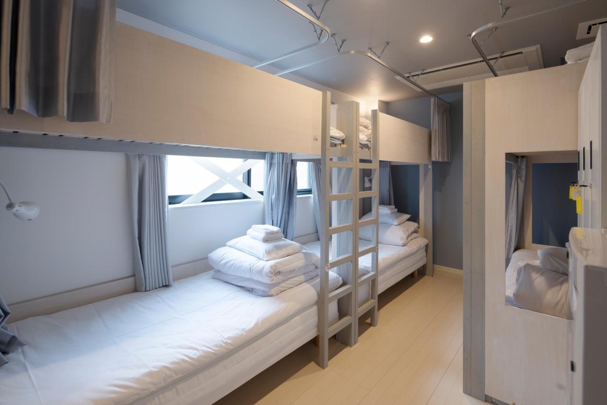 Iwatoyama Hostel Κιότο Εξωτερικό φωτογραφία