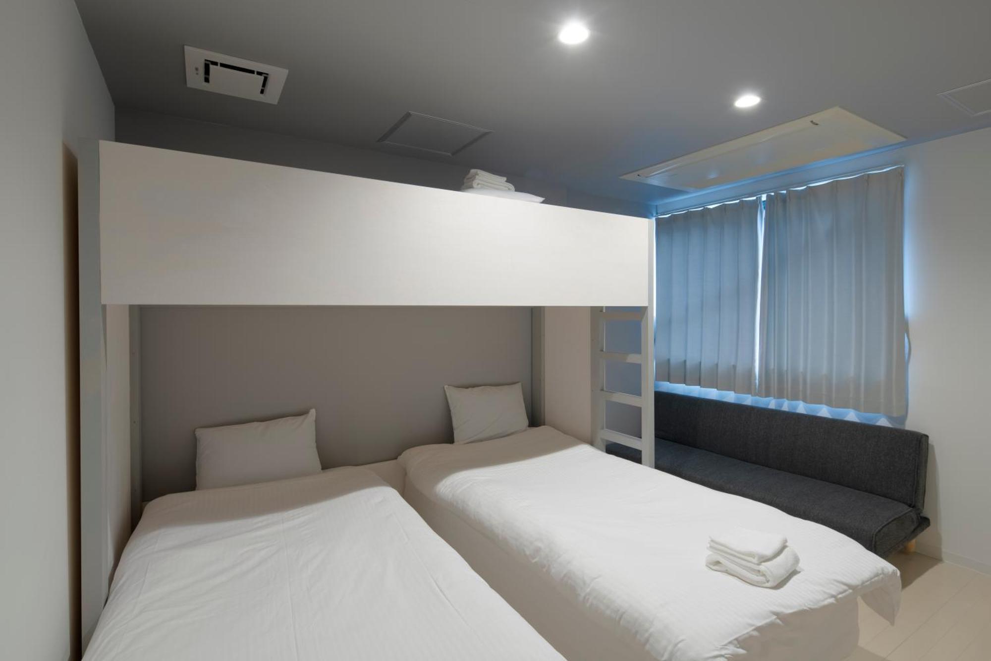 Iwatoyama Hostel Κιότο Εξωτερικό φωτογραφία