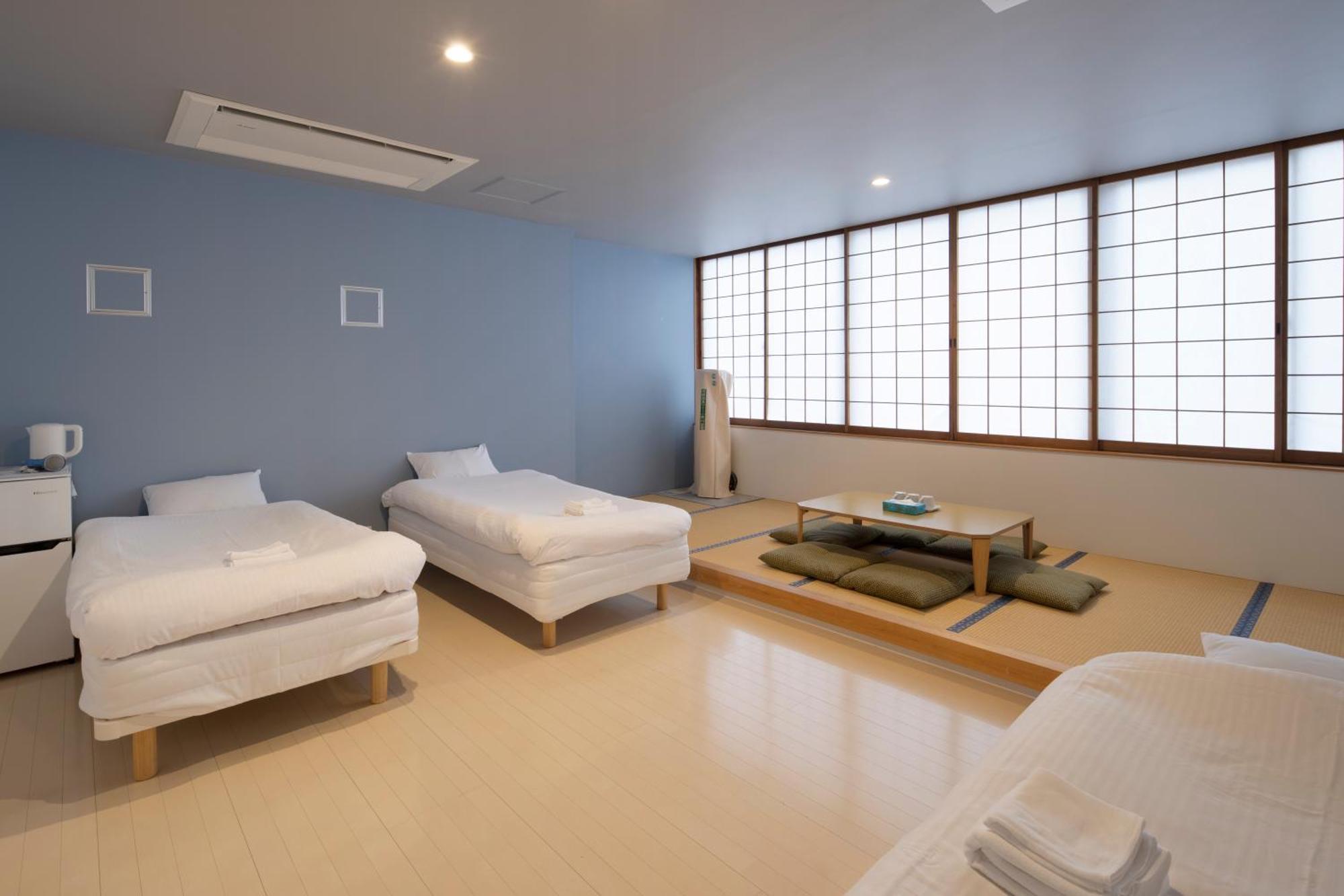 Iwatoyama Hostel Κιότο Εξωτερικό φωτογραφία