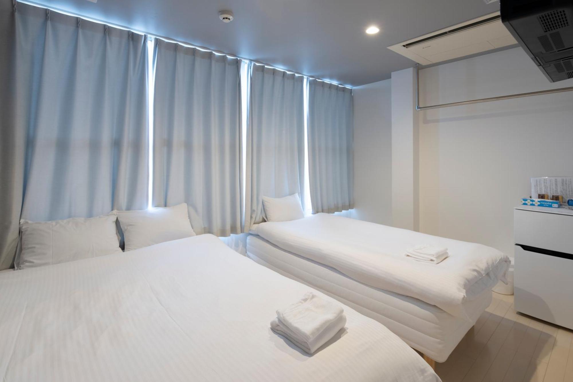 Iwatoyama Hostel Κιότο Εξωτερικό φωτογραφία