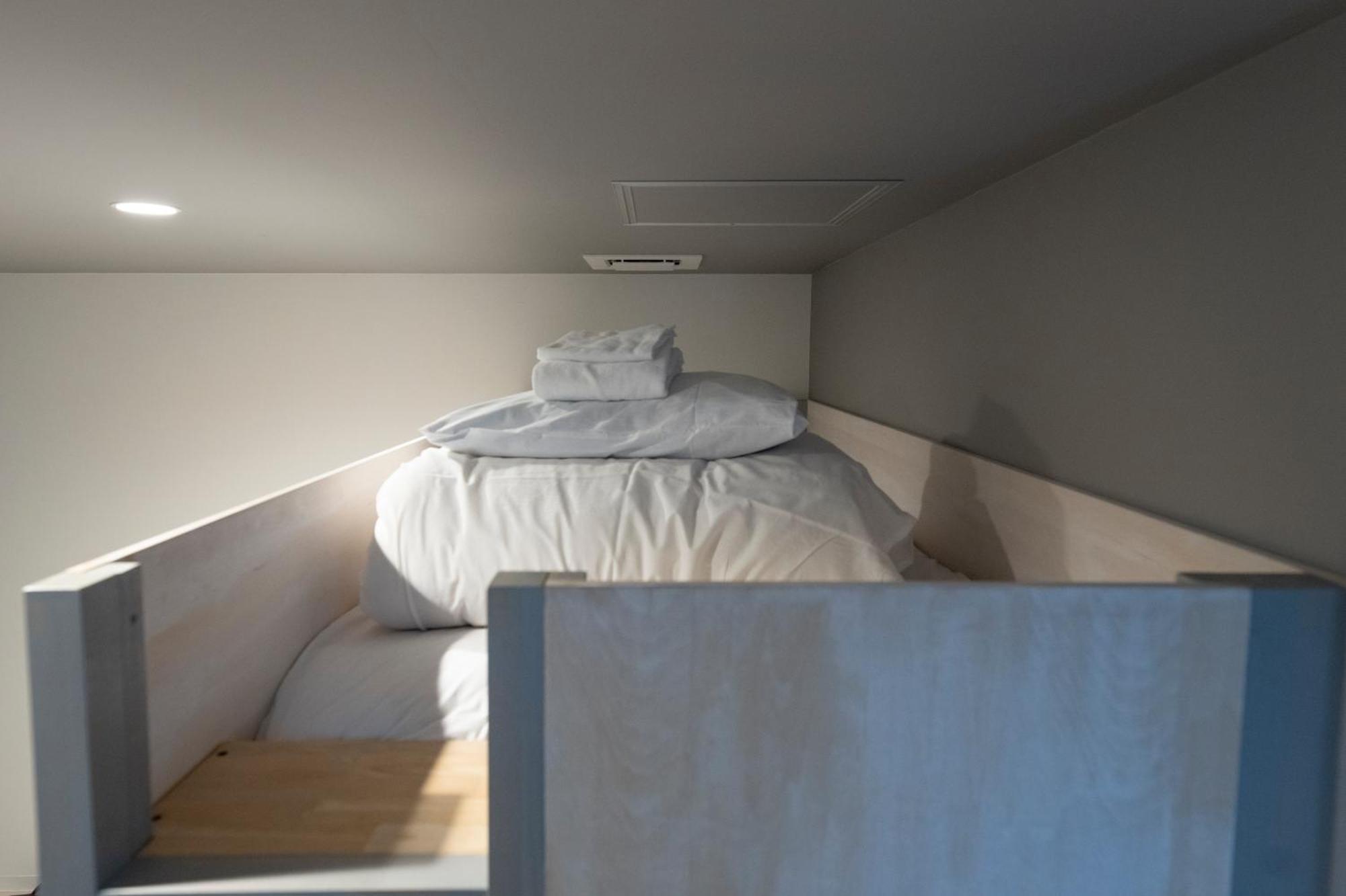 Iwatoyama Hostel Κιότο Εξωτερικό φωτογραφία