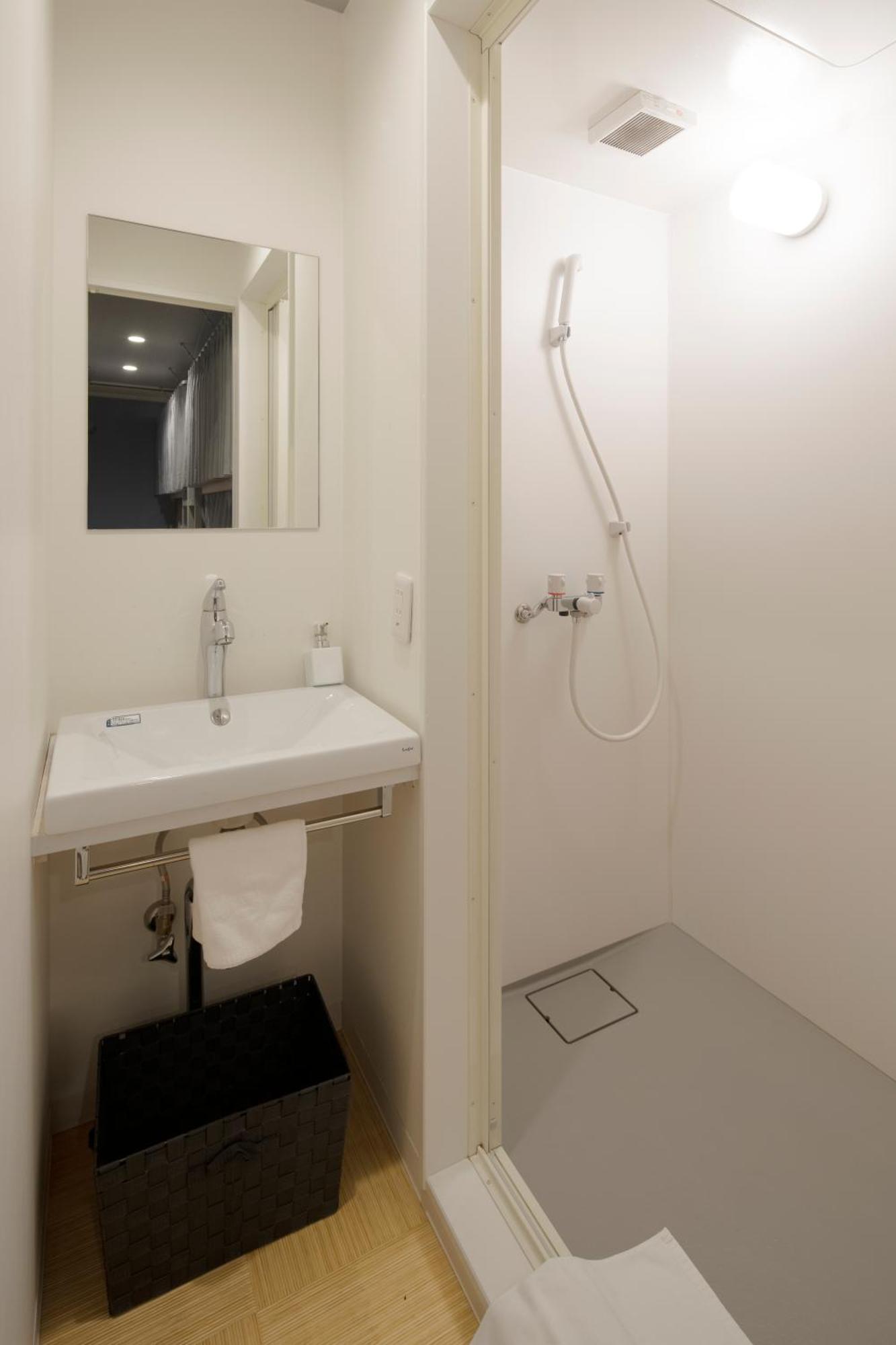 Iwatoyama Hostel Κιότο Εξωτερικό φωτογραφία