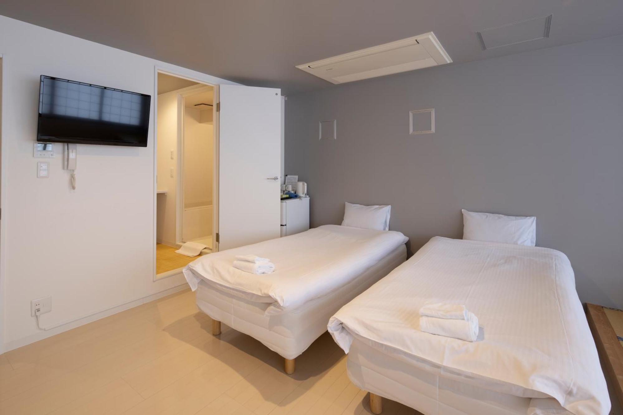 Iwatoyama Hostel Κιότο Εξωτερικό φωτογραφία
