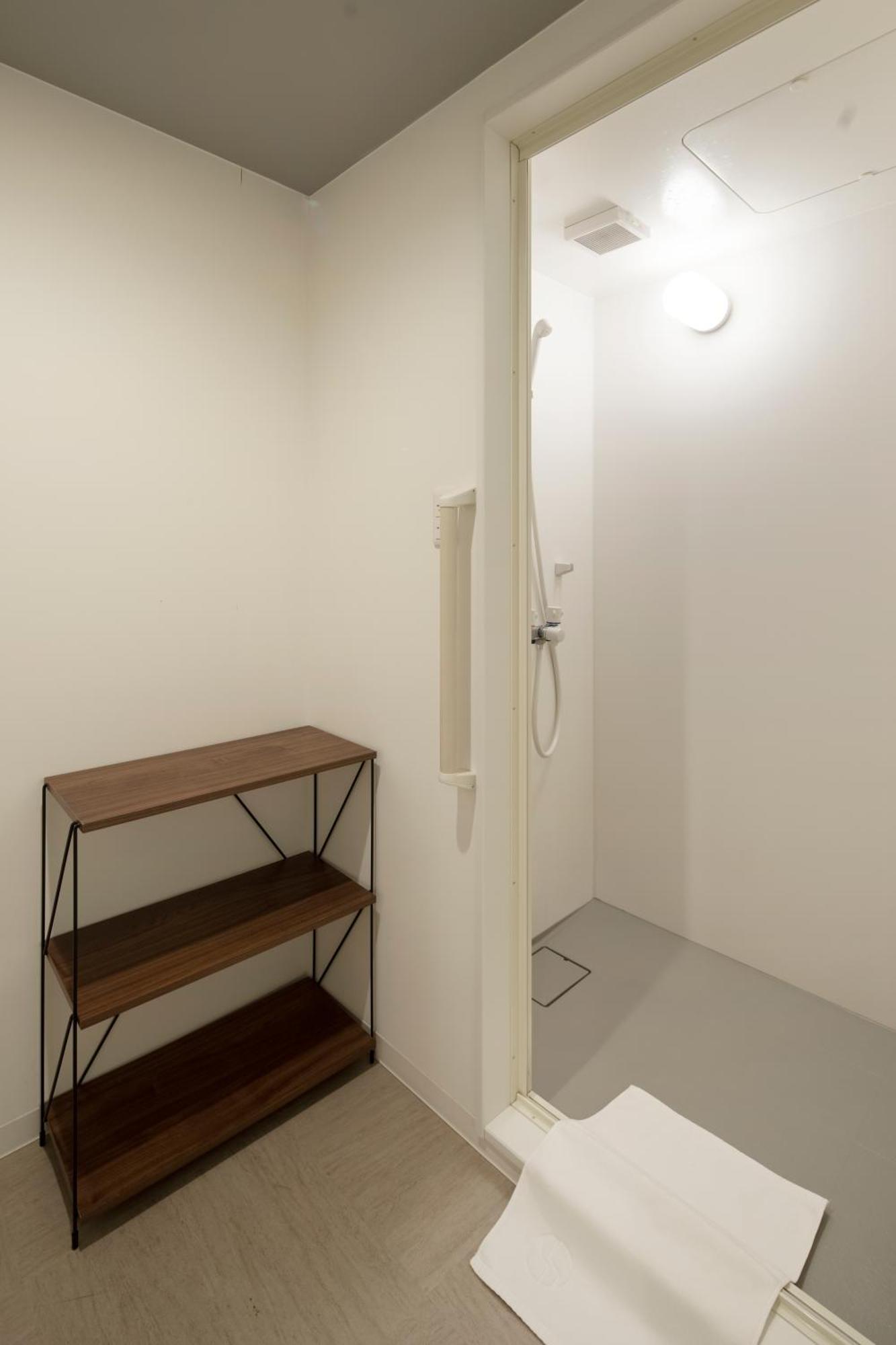 Iwatoyama Hostel Κιότο Εξωτερικό φωτογραφία