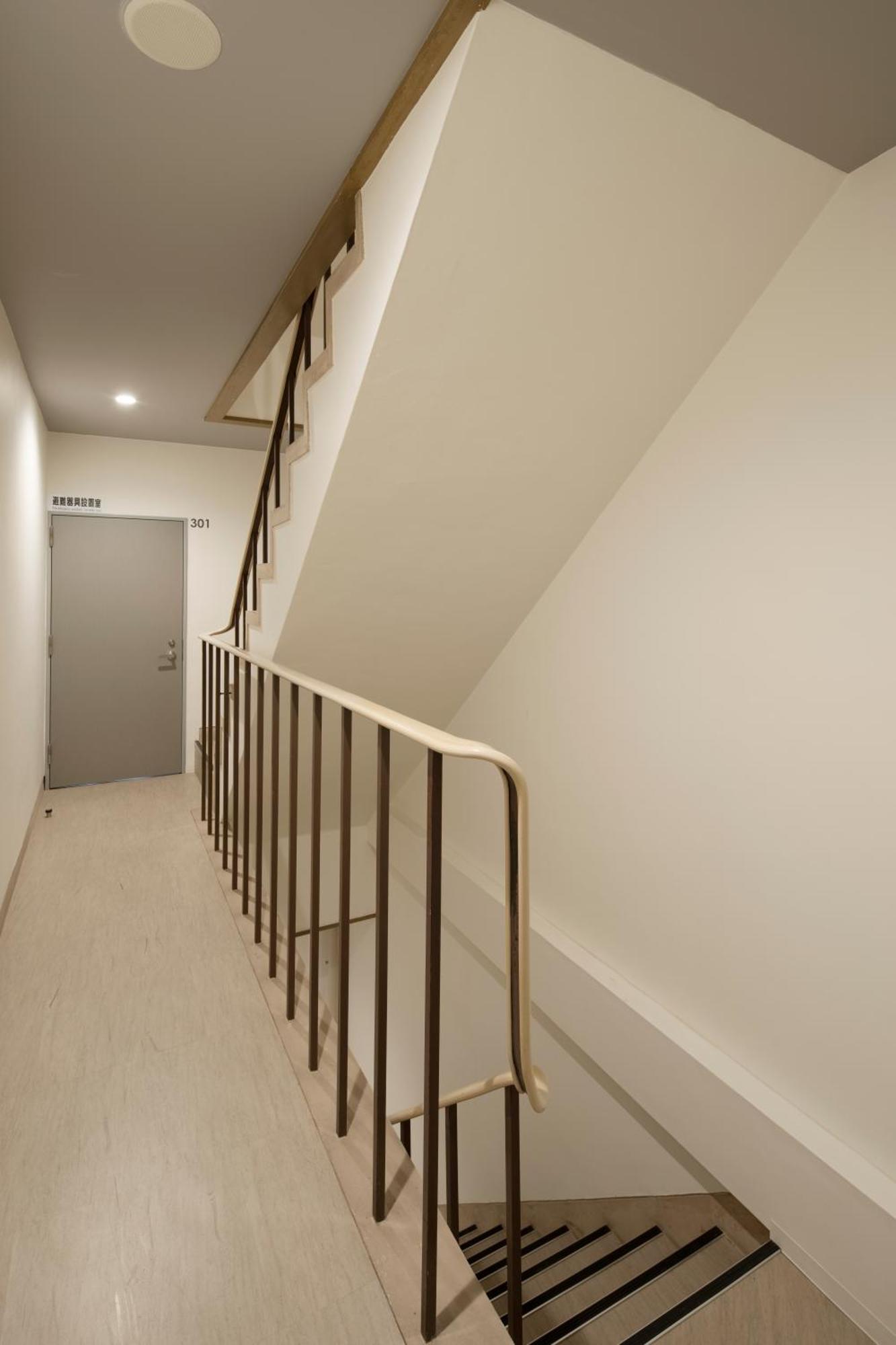 Iwatoyama Hostel Κιότο Εξωτερικό φωτογραφία