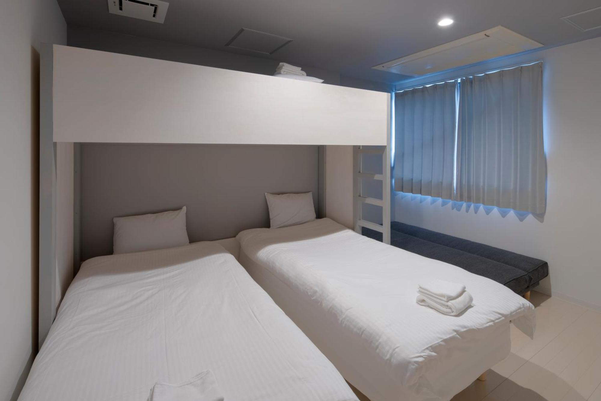 Iwatoyama Hostel Κιότο Εξωτερικό φωτογραφία