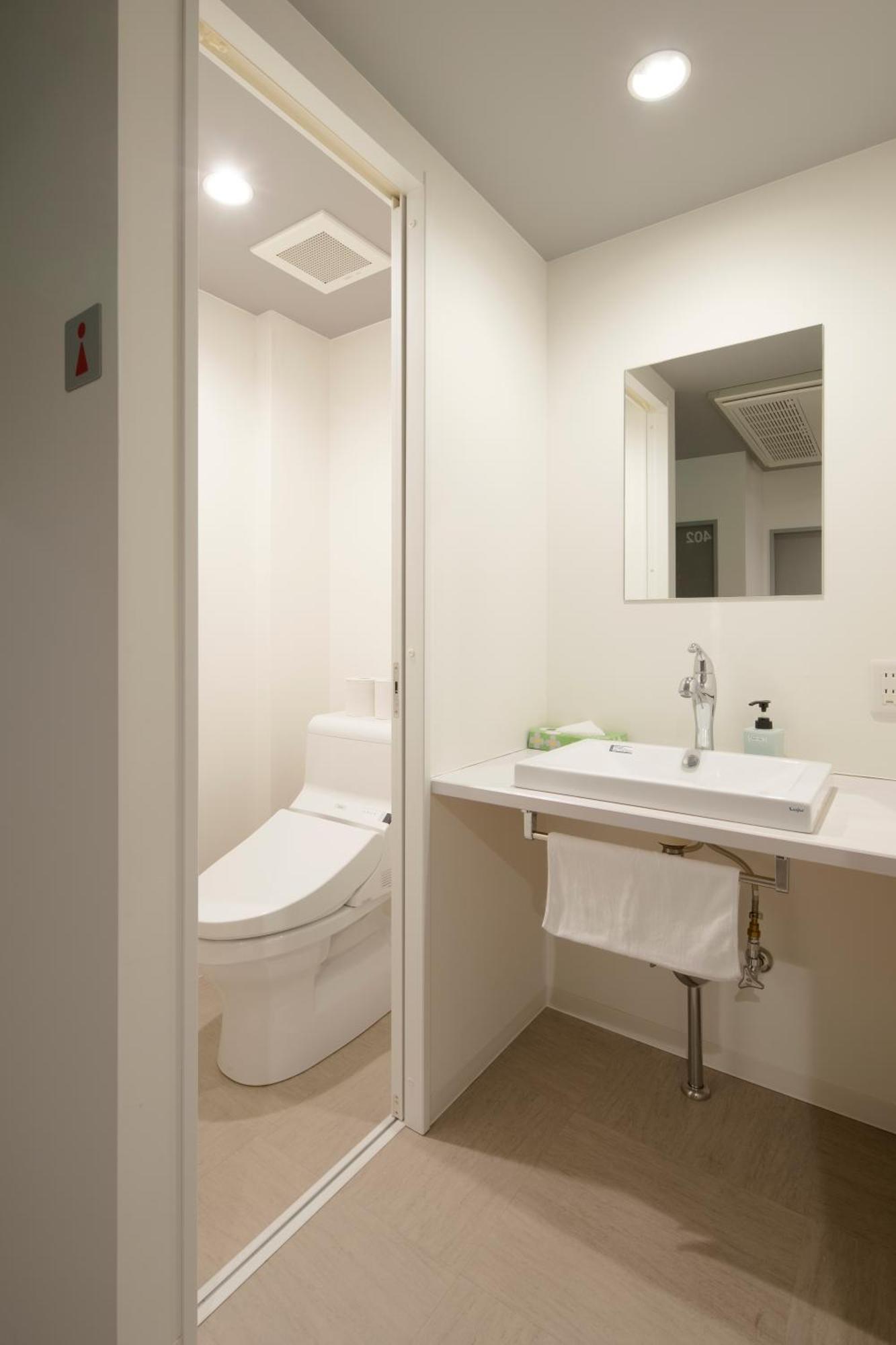 Iwatoyama Hostel Κιότο Εξωτερικό φωτογραφία