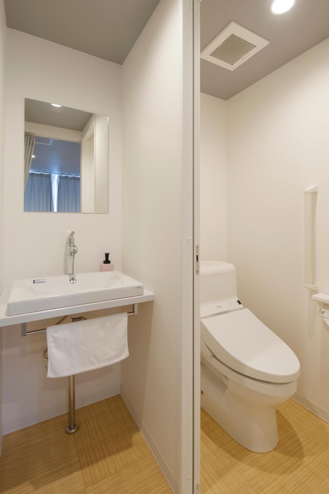 Iwatoyama Hostel Κιότο Εξωτερικό φωτογραφία
