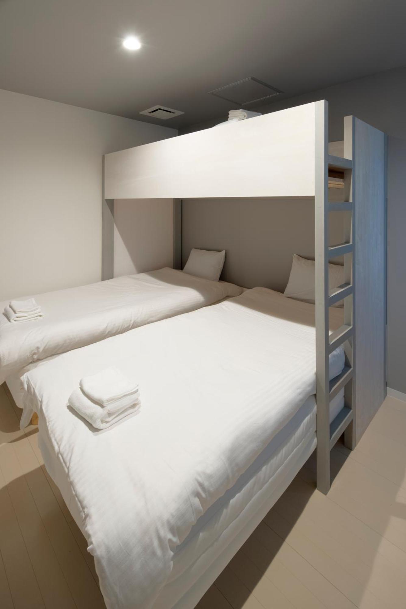 Iwatoyama Hostel Κιότο Εξωτερικό φωτογραφία