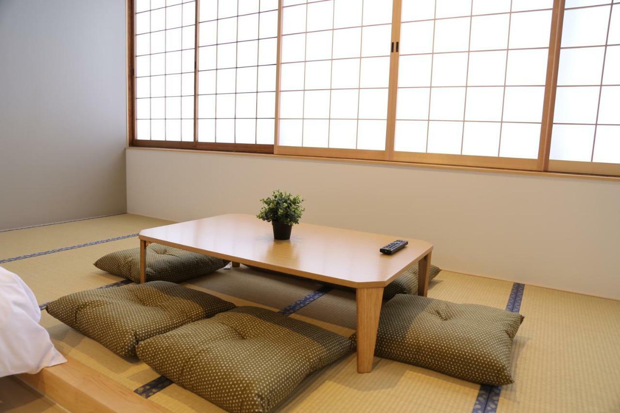 Iwatoyama Hostel Κιότο Εξωτερικό φωτογραφία