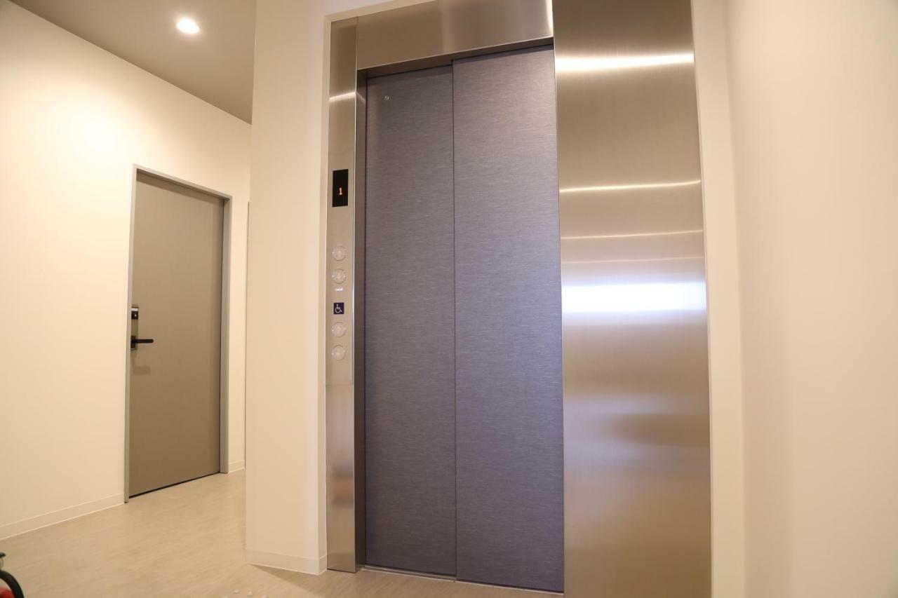 Iwatoyama Hostel Κιότο Εξωτερικό φωτογραφία